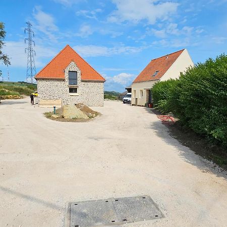 Domaine Caloin - Spa Echinghen Luaran gambar