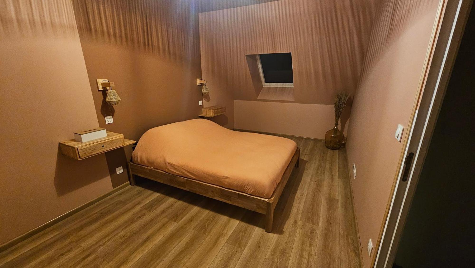 Domaine Caloin - Spa Echinghen Luaran gambar