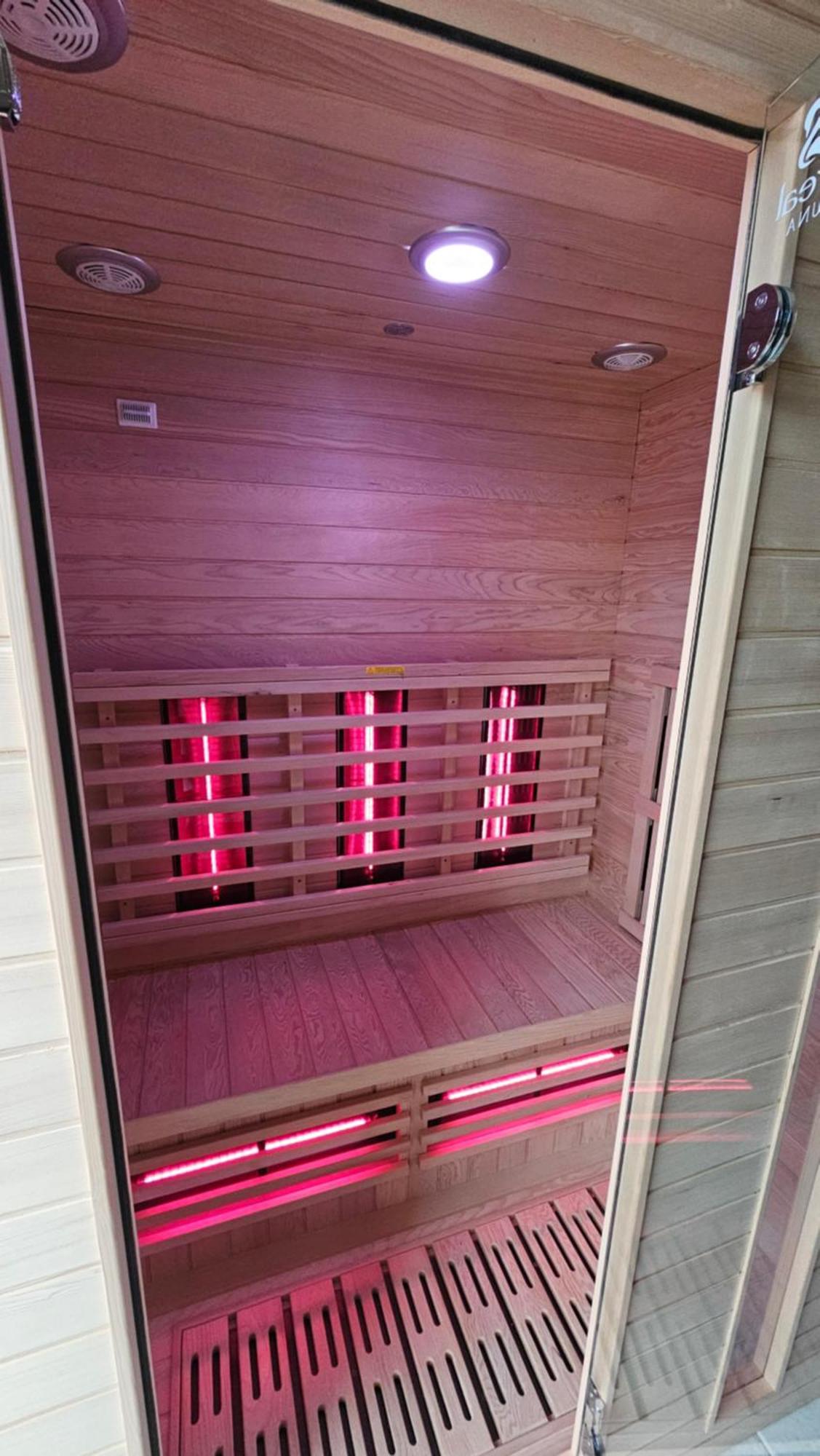 Domaine Caloin - Spa Echinghen Luaran gambar