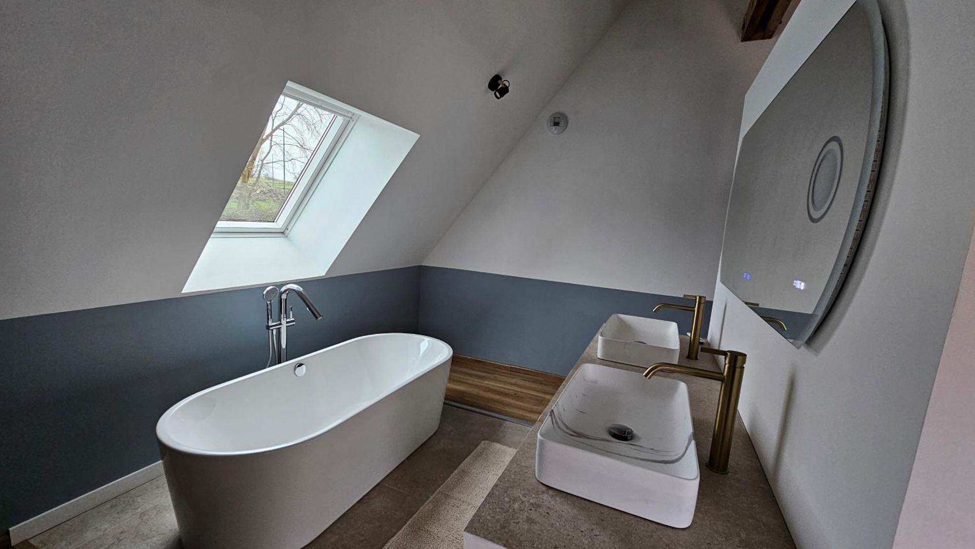 Domaine Caloin - Spa Echinghen Luaran gambar