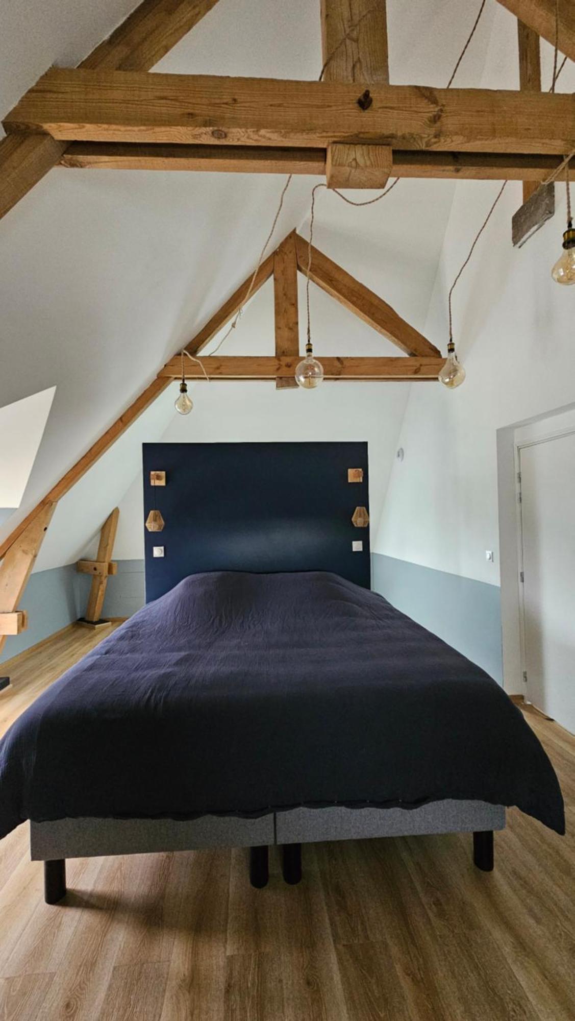 Domaine Caloin - Spa Echinghen Luaran gambar