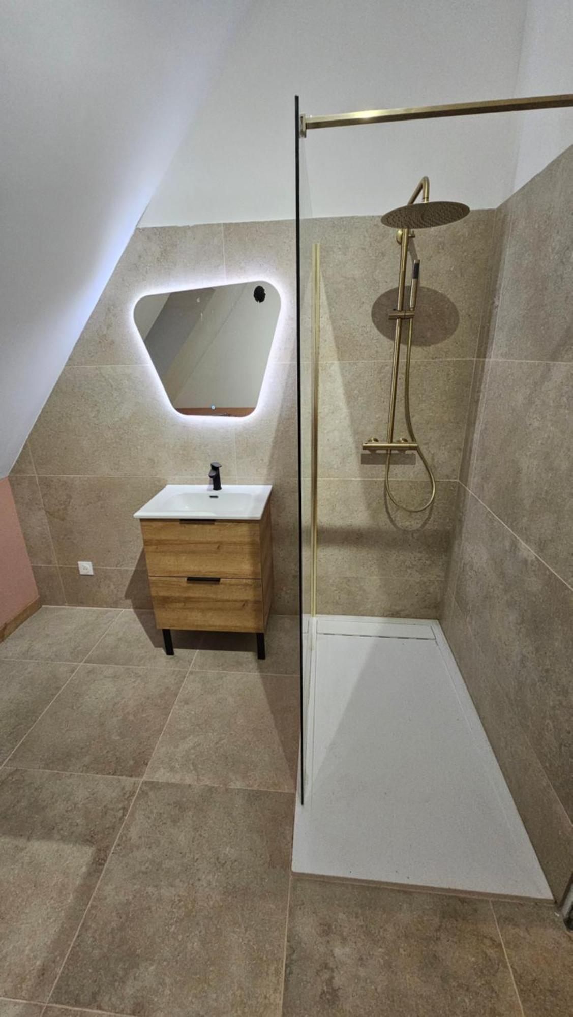 Domaine Caloin - Spa Echinghen Luaran gambar
