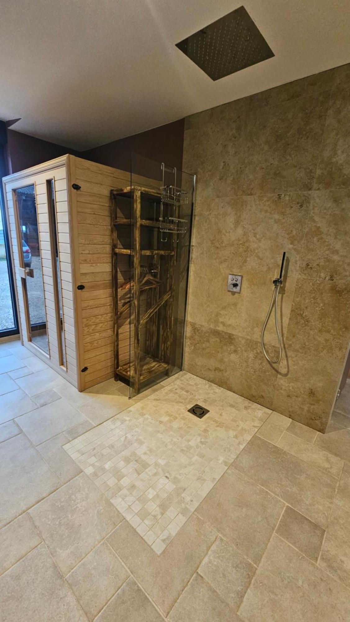 Domaine Caloin - Spa Echinghen Luaran gambar