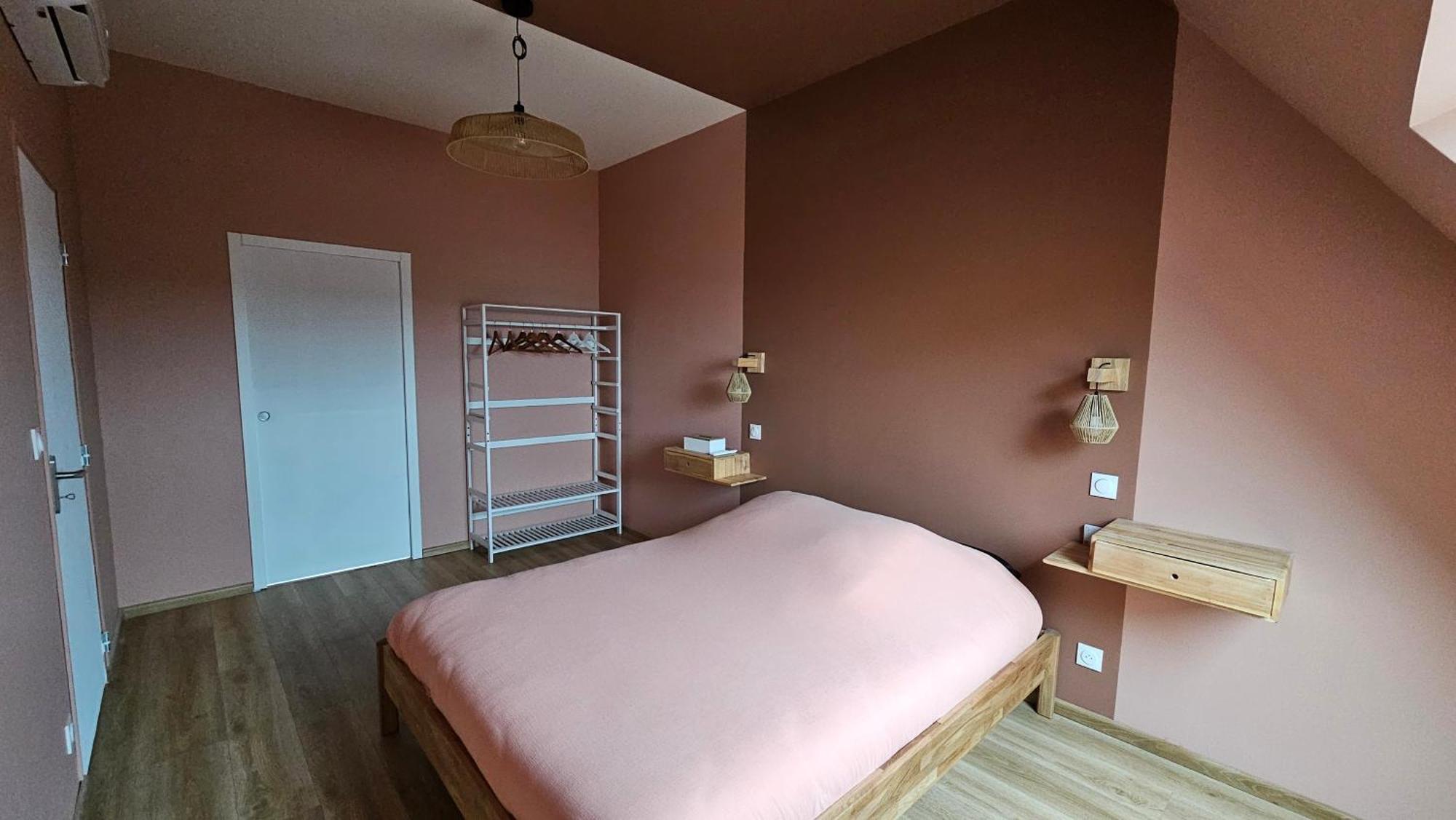 Domaine Caloin - Spa Echinghen Luaran gambar