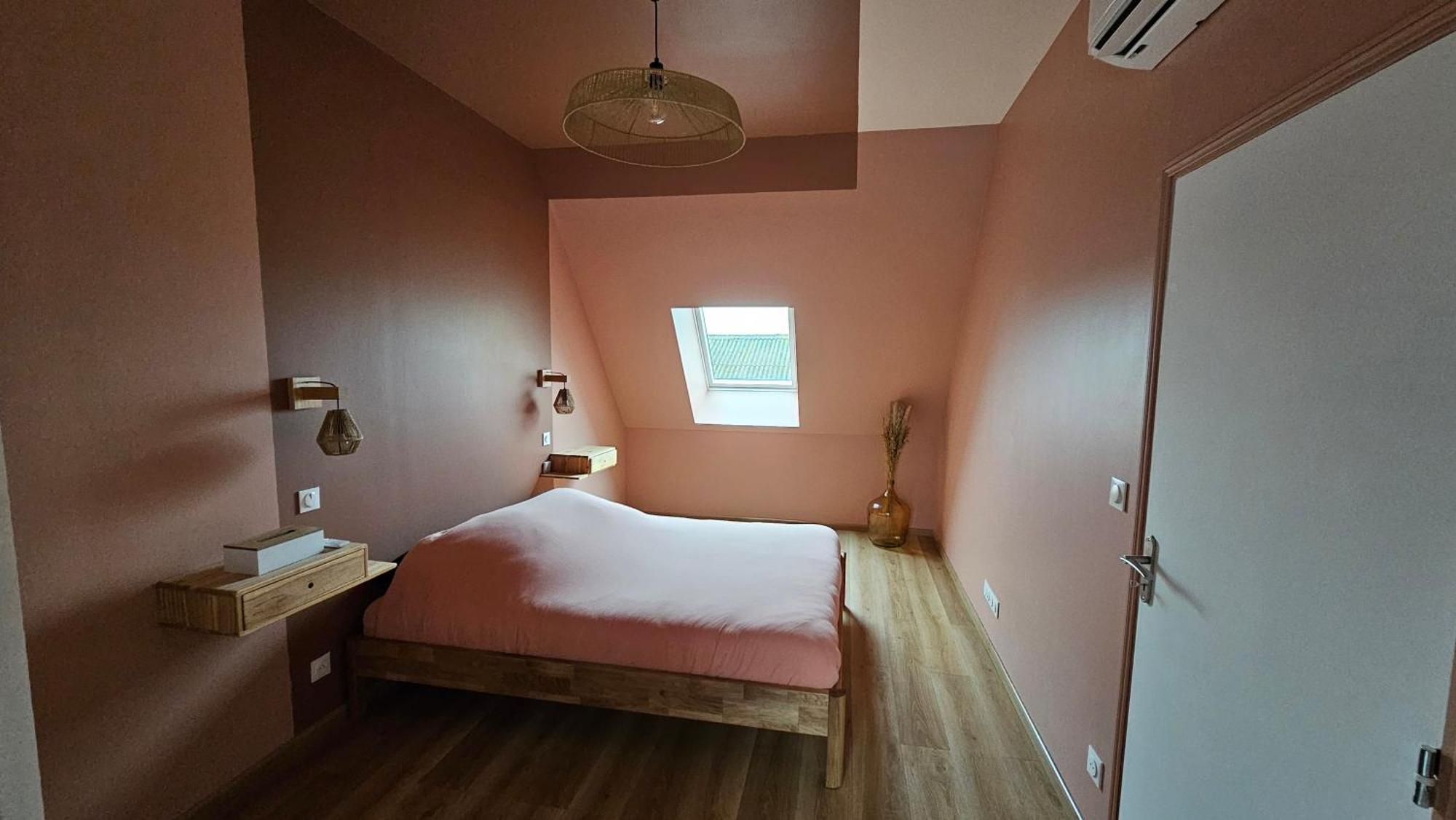 Domaine Caloin - Spa Echinghen Luaran gambar