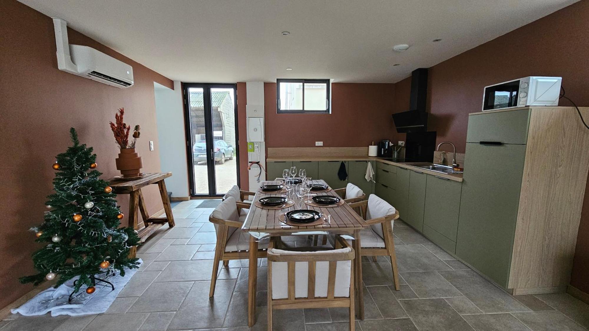 Domaine Caloin - Spa Echinghen Luaran gambar